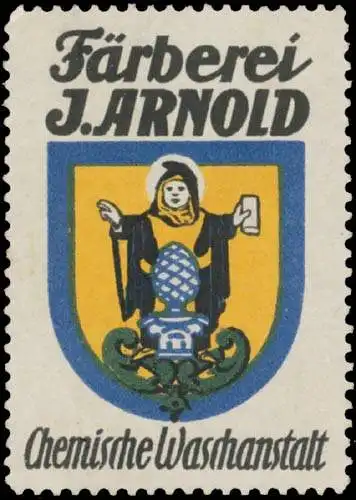 FÃ¤rberei & Chemische Waschanstalt