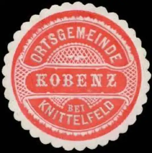 Ortsgemeinde Kobenz bei Knittelfeld
