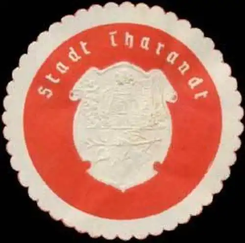 Stadt Tharandt