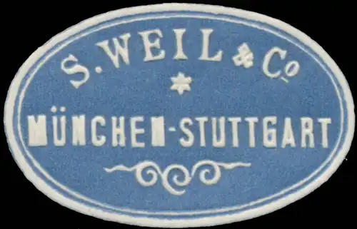 S. Weil & Co