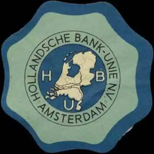 Hollandsche Bank-Unie N.V