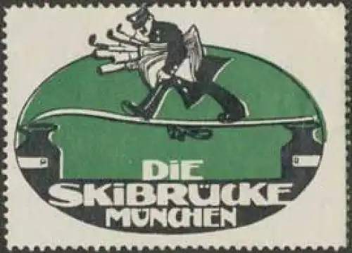 Die SkibrÃ¼cke