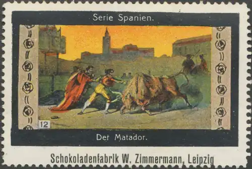 Der Matador