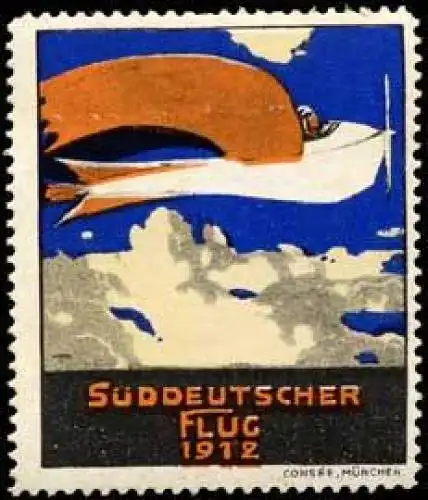 SÃ¼ddeutscher Flug