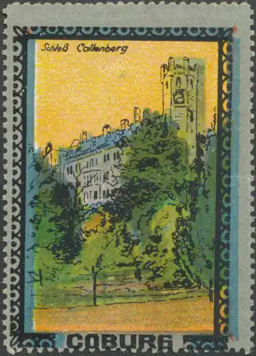 SchloÃ Callenberg