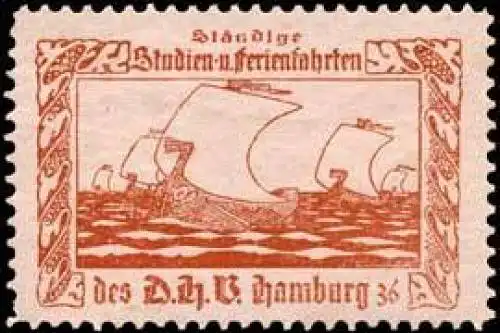 StÃ¤ndige Studien - und Ferienfahrten des D.H.V