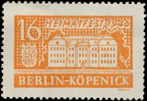 Heimatfest Berlin-KÃ¶penick