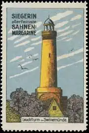Leuchtturm SwinemÃ¼nde