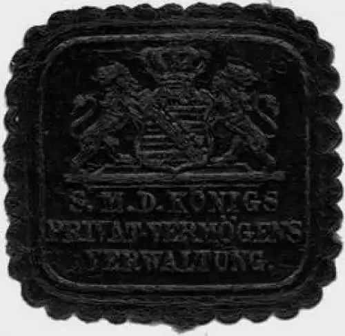 S.M. d. KÃ¶nigs Privat-VermÃ¶gensverwaltung