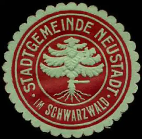 Stadtgemeinde Neustadt im Schwarzwald