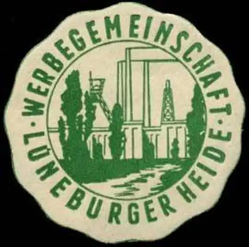 Werbegemeinschaft LÃ¼neburger Heide