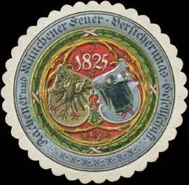 Aachener und MÃ¼nchener Feuer-Versicherungs-Gesellschaft