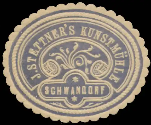 J. Stettners KunstmÃ¼hle