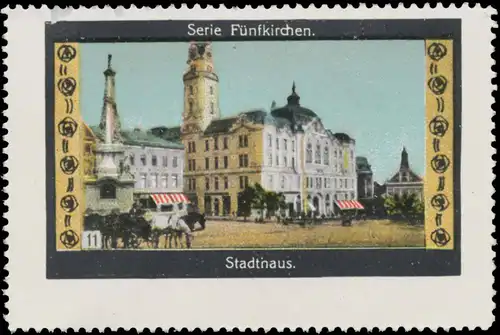 Stadthaus