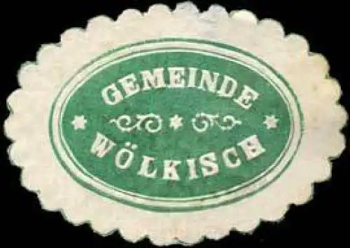 Gemeinde WÃ¶lkisch