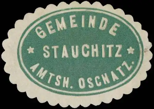 Gemeinde Stauchitz