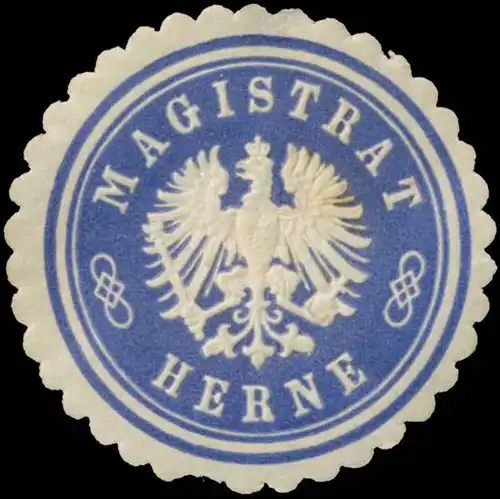 Magistrat Herne