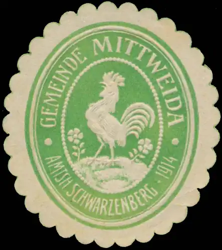 Gemeinde Mittweida