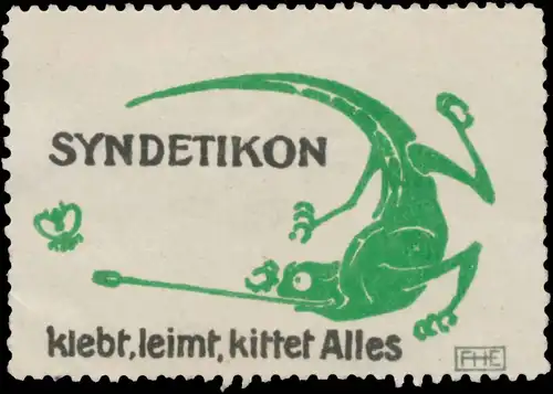 Syndetikon ChamÃ¤leon