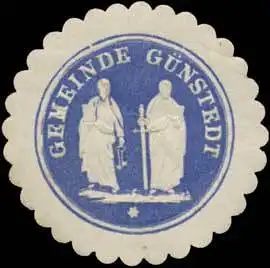 Gemeinde GÃ¼nstedt
