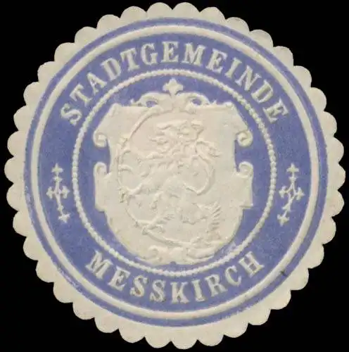 Stadtgemeinde Messkirch