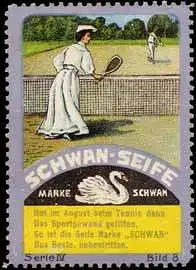 Tennis - Spiel