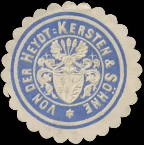 von der Heydt-Kersten & SÃ¶hne