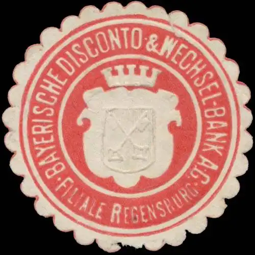 Bayerische Disconto & Wechsel Bank AG