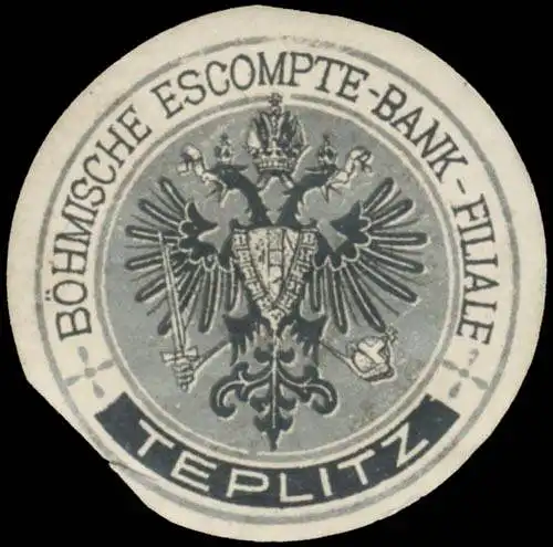 BÃ¶hmische Escompte-Bank
