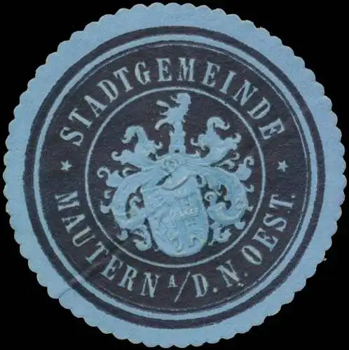 Stadtgemeinde Mautern/Donau