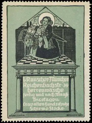 HerrenwÃ¤sche Trikotagen