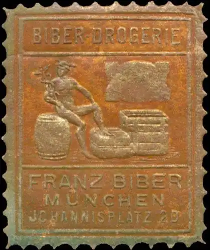 Biber-Drogerie