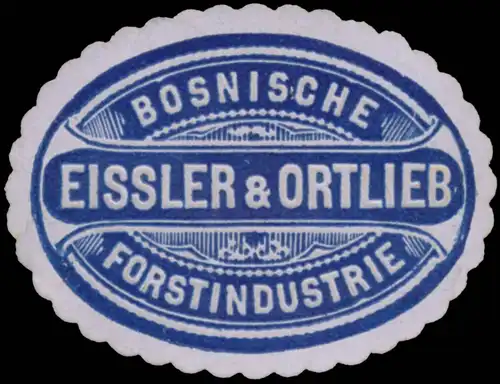 Bosnische Forstindustrie Eissler & Ortlieb