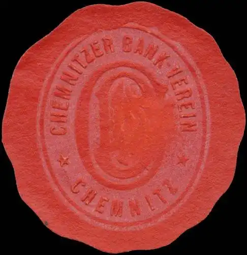 Chemnitzer Bank-Verein