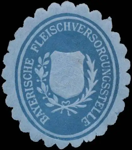 Bayerische Fleischversorgungsstelle