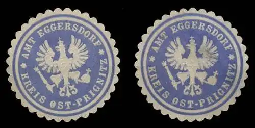 Eggersdorf Prignitz Sammlung