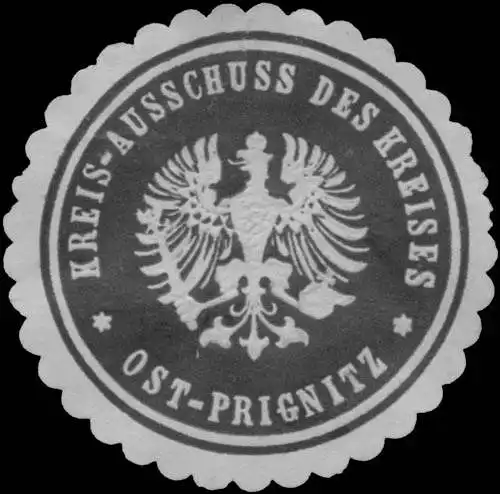 Kreisausschuss des Kreis Ost-Prignitz