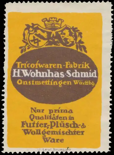 Trikotwaren