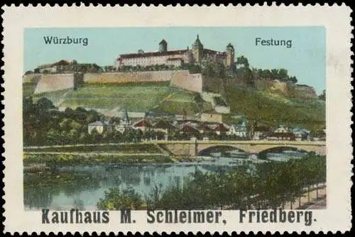 Festung WÃ¼rzburg