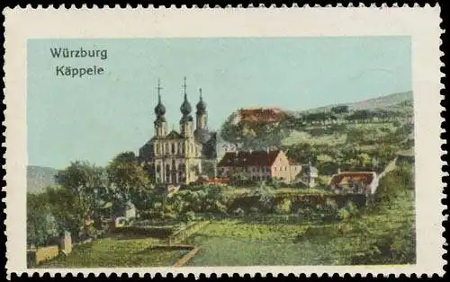 WÃ¼rzburg KÃ¤ppele
