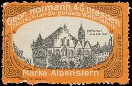 Hildesheim Rathaus