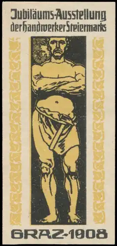 JubilÃ¤ums-Ausstellung der Handwerker Steiermarks, Variante 5