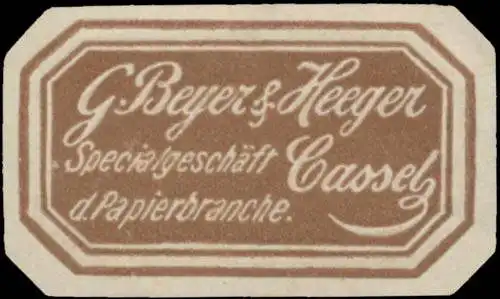 Papierwaren