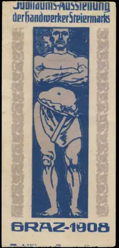 JubilÃ¤ums-Ausstellung der Handwerker Steiermarks, Variante 20