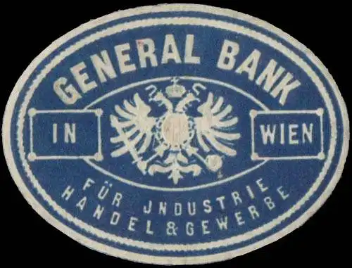 General Bank