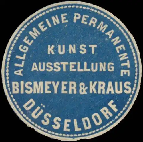 Allgemeine Permanente Kunst Ausstellung