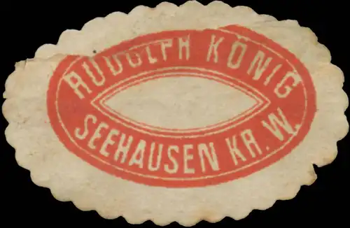 Rudolph KÃ¶nig