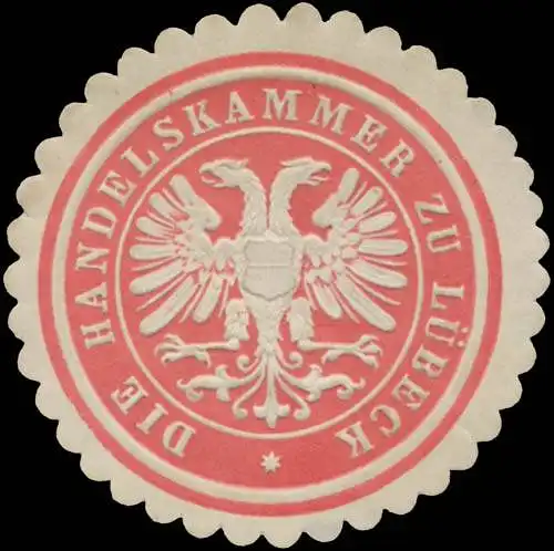 Handelskammer zu LÃ¼beck