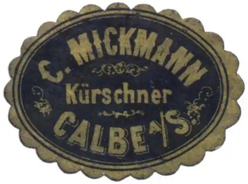 KÃ¼rschner C. Mickmann