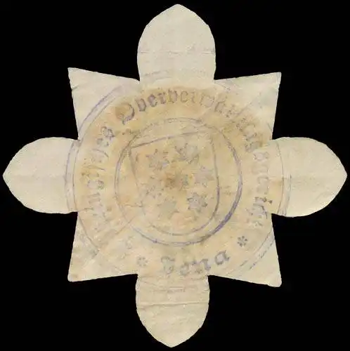 ThÃ¼ringisches Oberverwaltungsgericht Jena